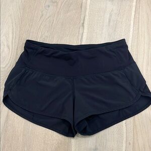 Lulu Lemon Shorts